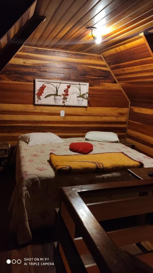 Vila Das Orquideas Apartamento *