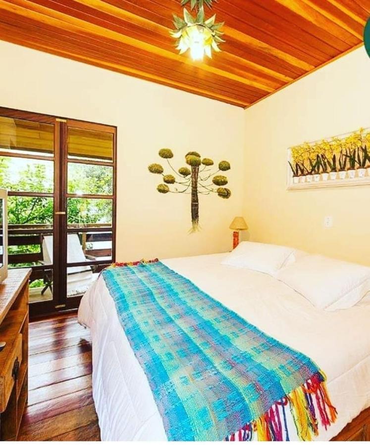 Vila Das Orquideas Apartamento *