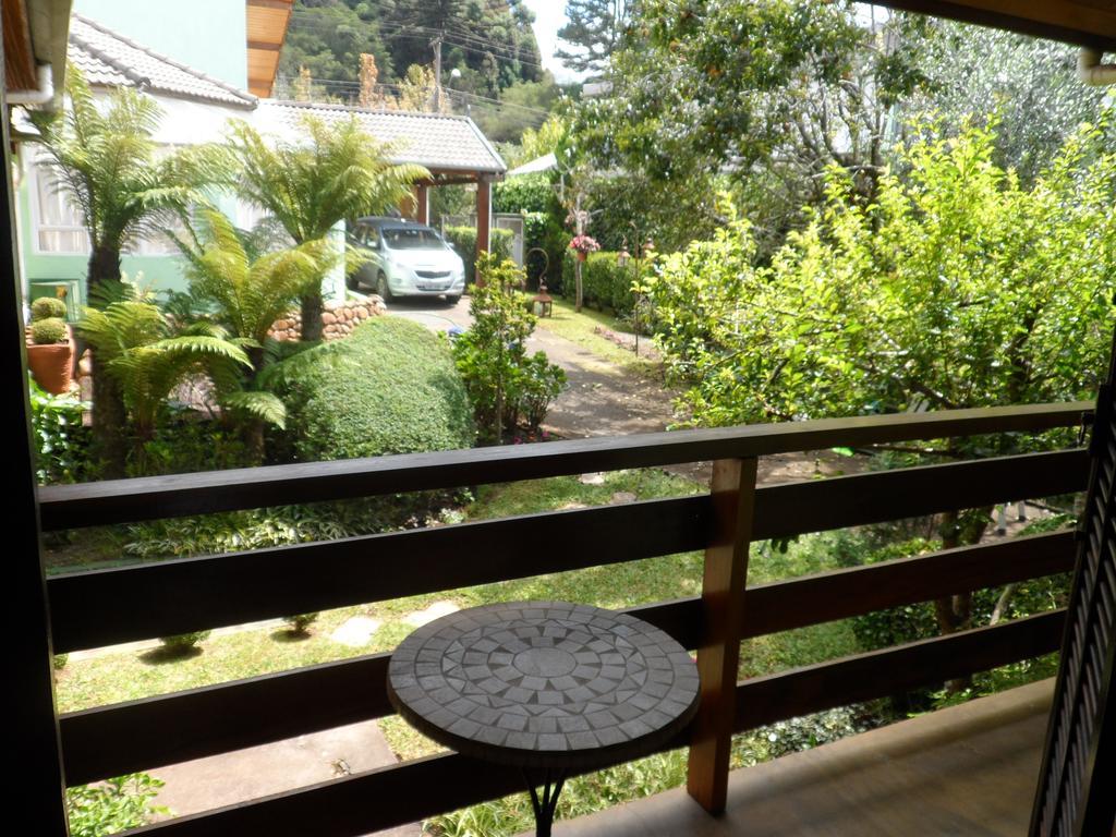 Vila Das Orquideas