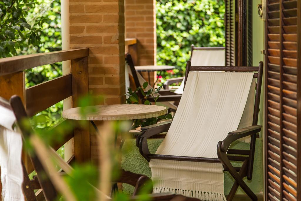 Apartamento Vila Das Orquideas *