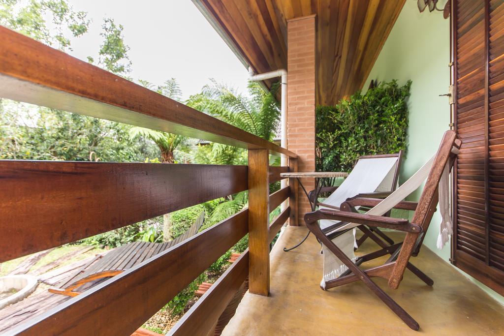 Vila Das Orquideas