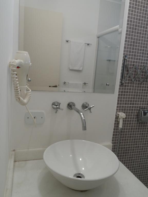 Vila Das Orquideas Apartamento