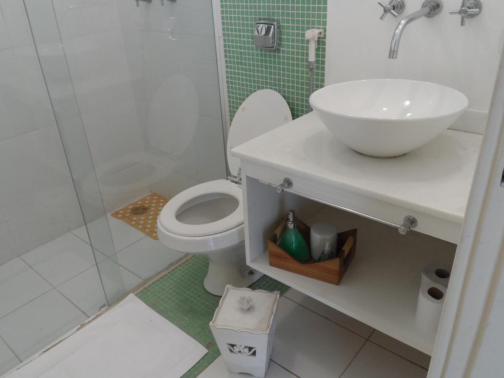 Vila Das Orquideas Apartamento