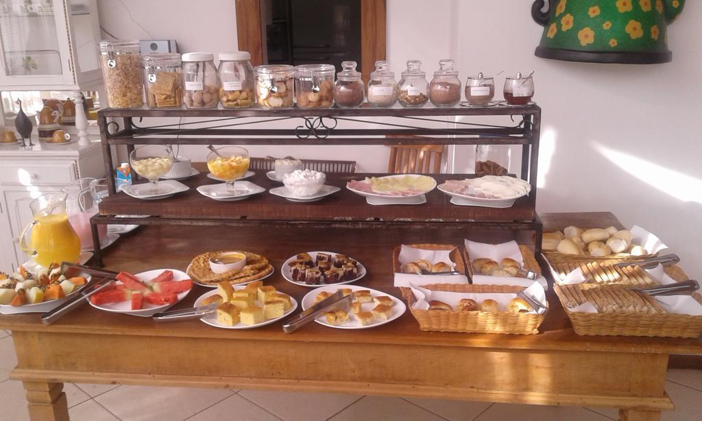 Apartamento Vila Das Orquideas *