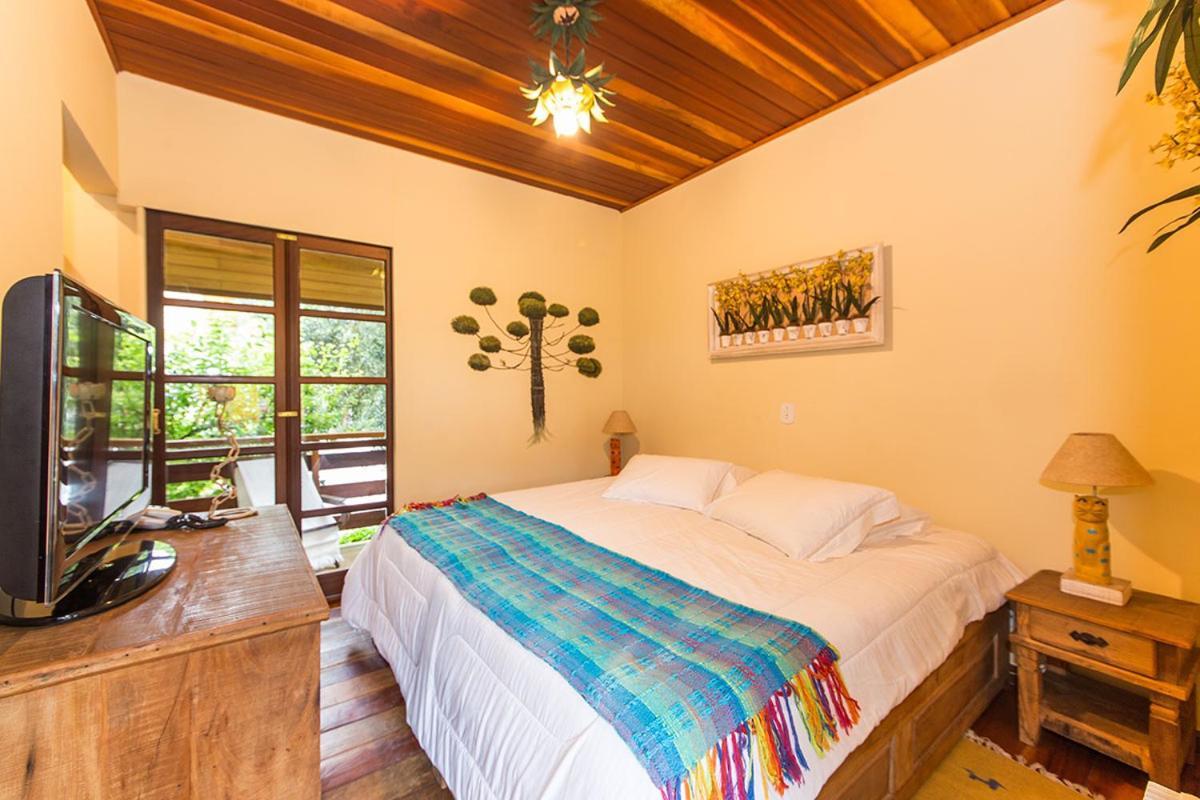 Vila Das Orquideas