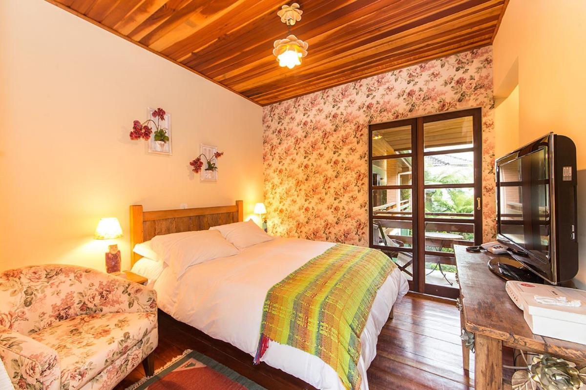 Vila Das Orquideas *