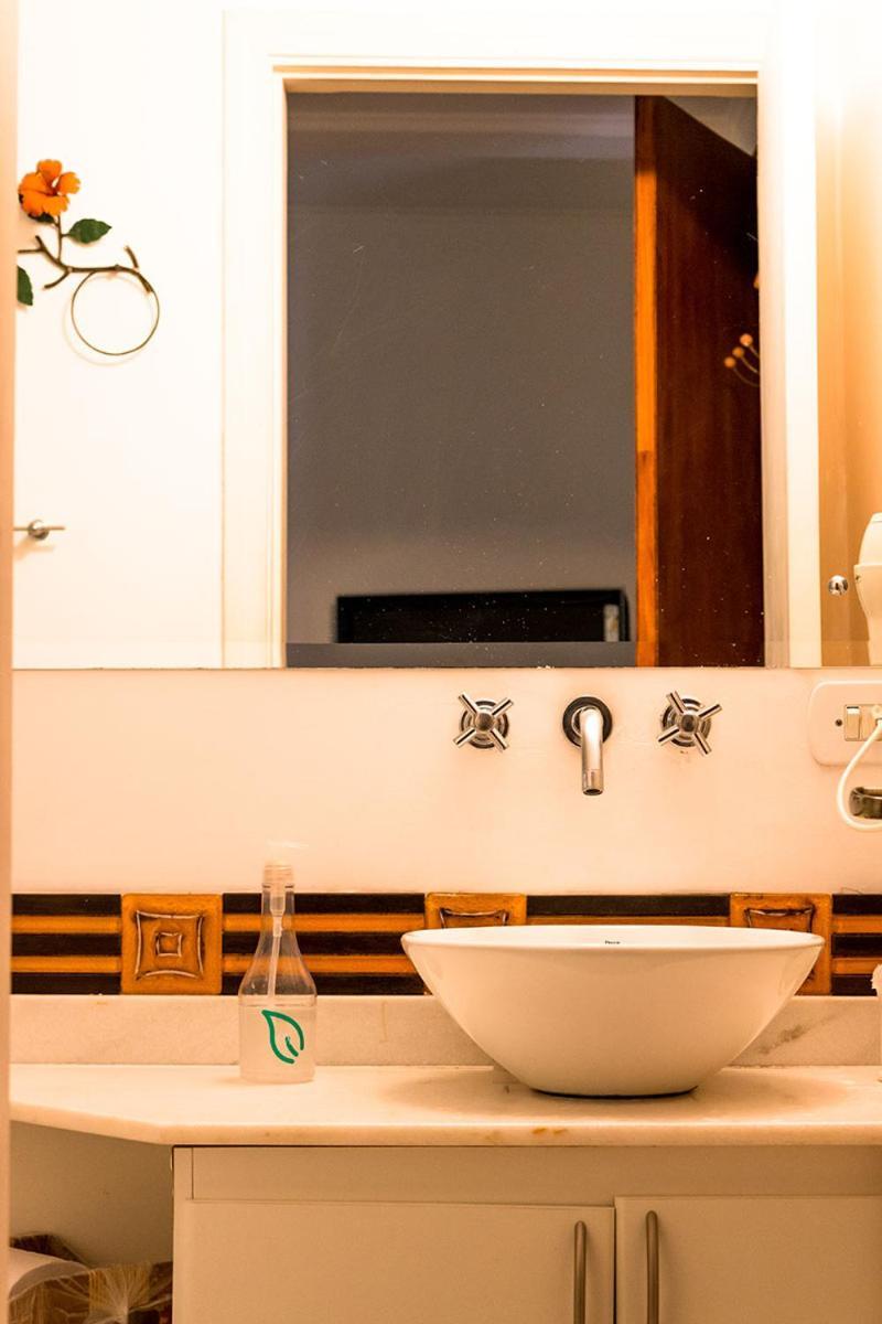 Apartamento Vila Das Orquideas *