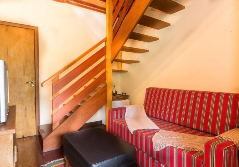 Vila Das Orquideas Apartamento